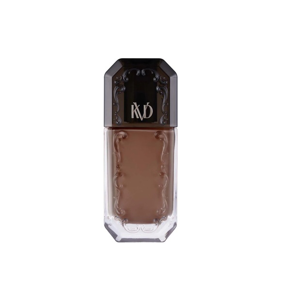 Kat Von D Other - KVD Deep 094 GOOD APPLE FULL-COVERAGE FOUNDATION
